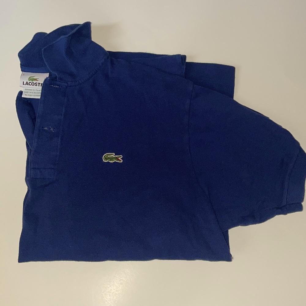 Lacoste Classic Polo